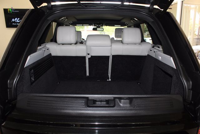 2014 Land Rover Range Rover Supercharged