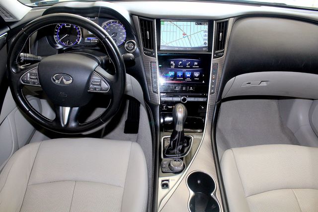 2014 Infiniti Q50 Premium