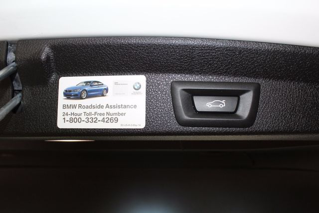 2015 BMW 435i Gran Coupe 435i M PACKAGE