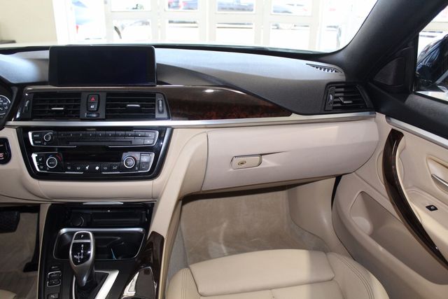 2015 BMW 435i Gran Coupe 435i M PACKAGE