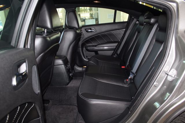2012 Dodge Charger RT Plus