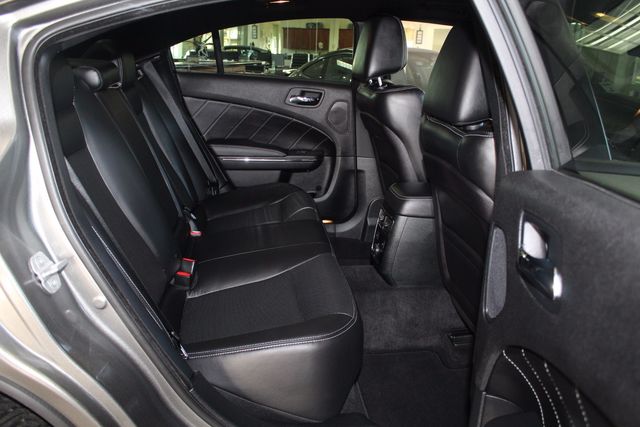 2012 Dodge Charger RT Plus