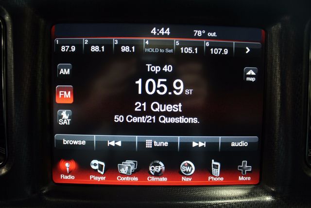 2012 Dodge Charger RT Plus