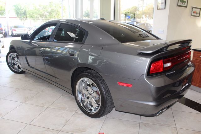 2012 Dodge Charger RT Plus
