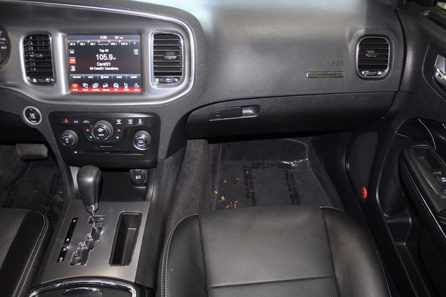 2012 Dodge Charger RT Plus