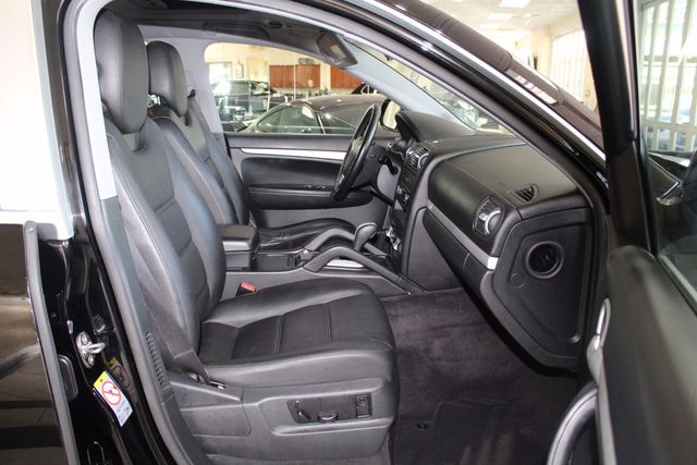 2006 Porsche Cayenne