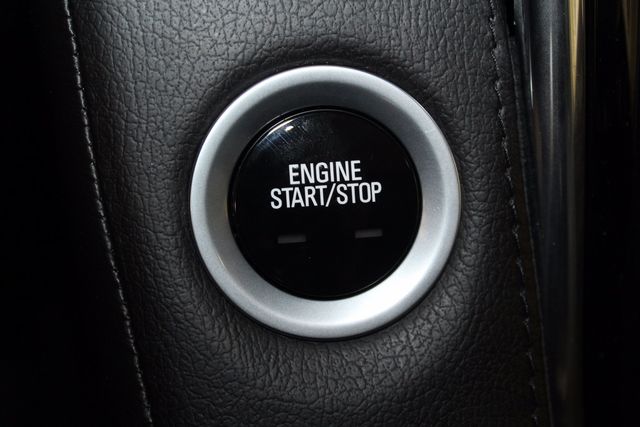 2015 Cadillac Escalade ESV Luxury
