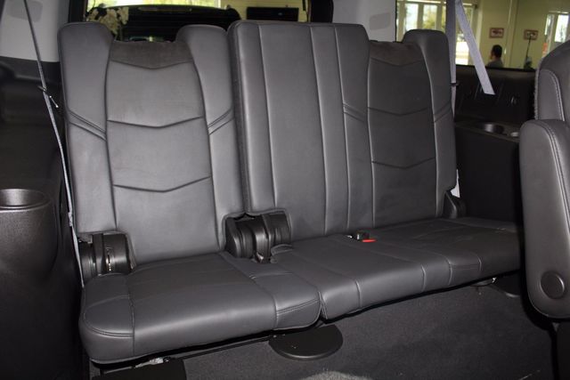 2015 Cadillac Escalade ESV Luxury
