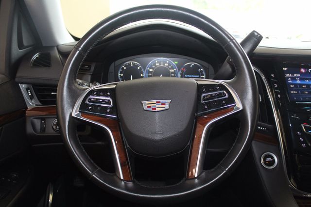 2015 Cadillac Escalade ESV Luxury
