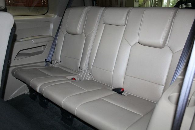 2014 Honda Pilot EX-L