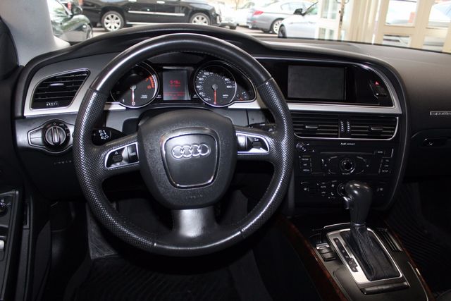 2012 Audi A5 2.0T Premium