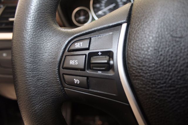 2014 BMW 328i 328i