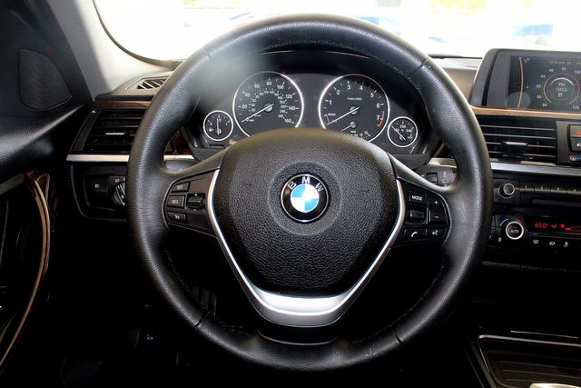 2014 BMW 328i 328i