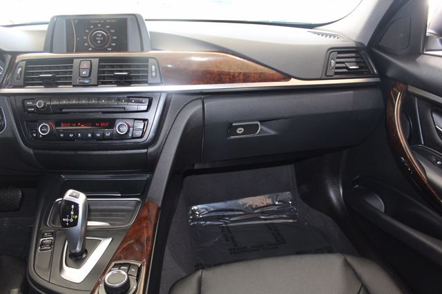 2014 BMW 328i 328i