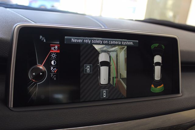 2016 BMW X5 xDrive35d