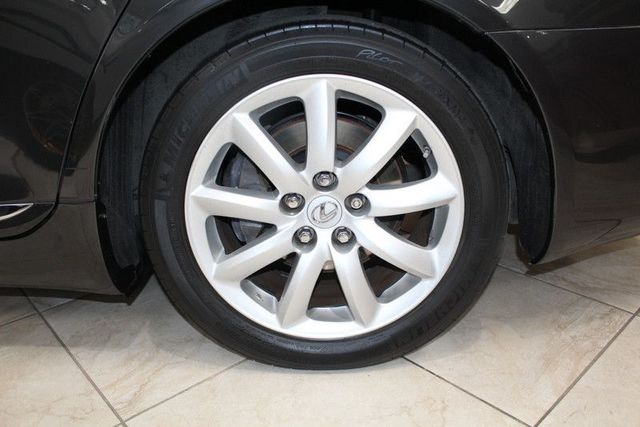 2008 Lexus LS 460 LWB