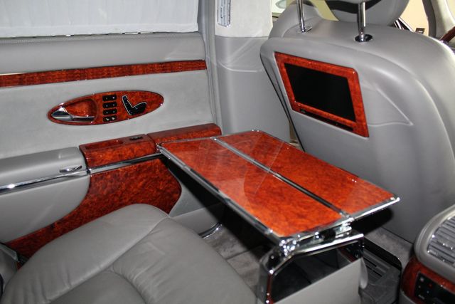 2005 Maybach 57
