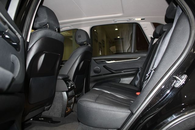 2016 BMW X5 sDrive35i sDrive35i