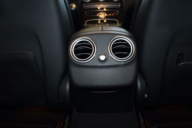 2015 Mercedes-Benz C-Class C 300