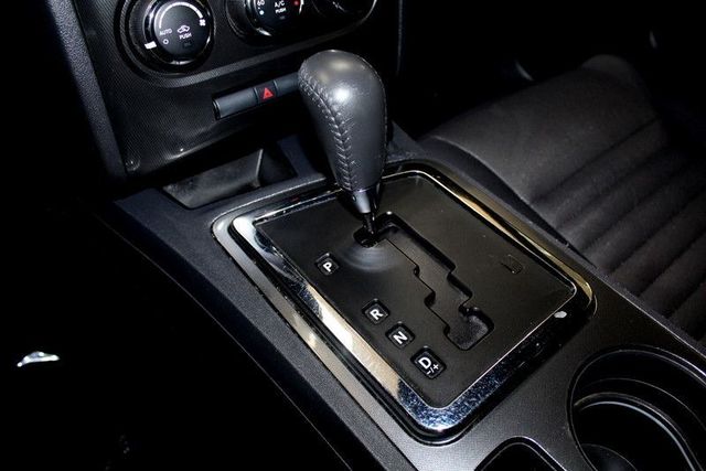 2012 Dodge Challenger SXT