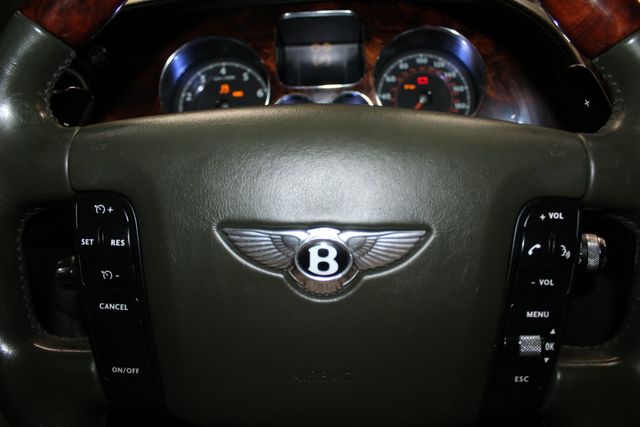 2005 Bentley Continental GT