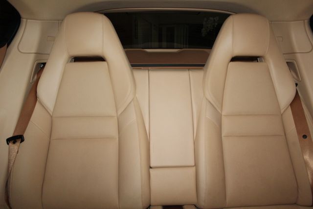 2013 Porsche Panamera 4S