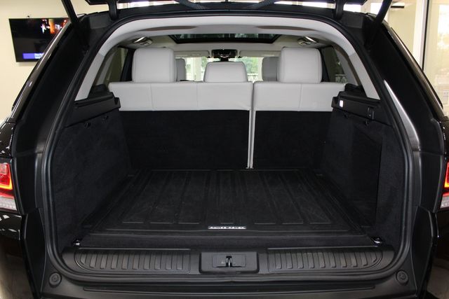 2014 Land Rover Range Rover Sport HSE
