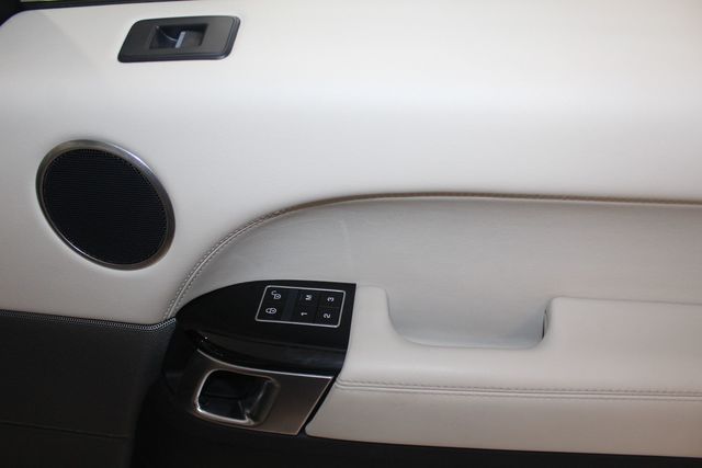 2014 Land Rover Range Rover Sport HSE