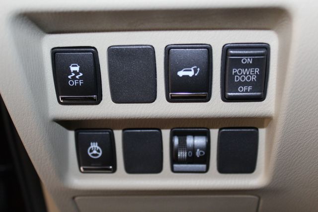 2015 INFINITI QX60 V6 3.5