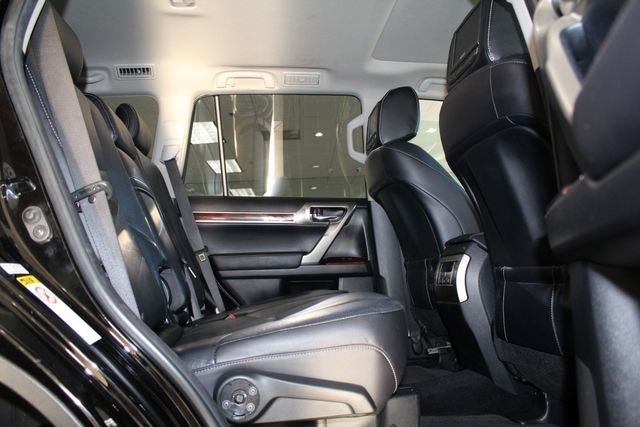 2012 Lexus GX 460
