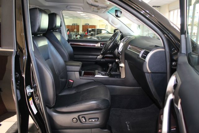 2012 Lexus GX 460