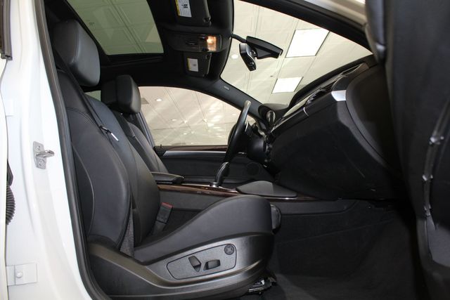 2014 BMW X6 xDrive 35i xDrive35i