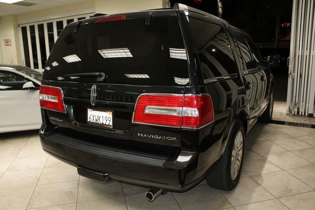 2013 Lincoln Navigator