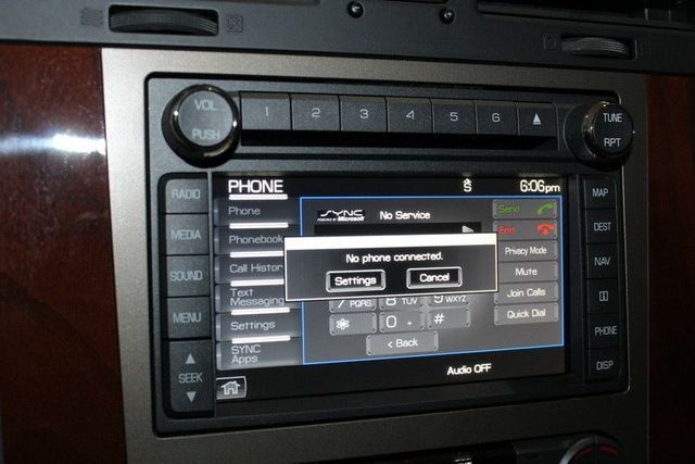 2013 Lincoln Navigator
