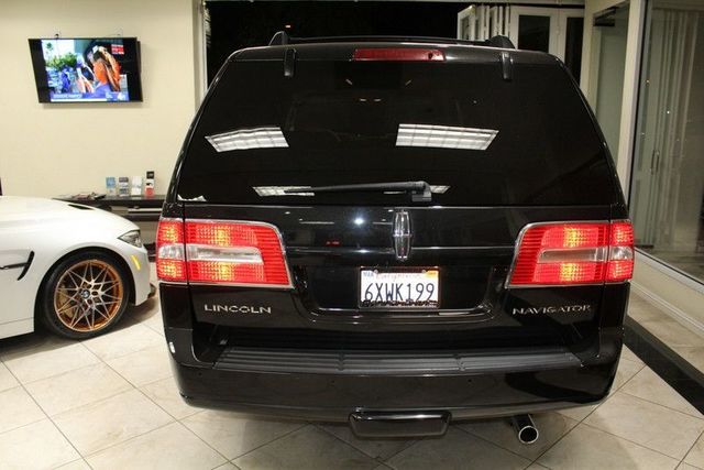 2013 Lincoln Navigator