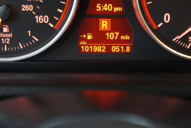 2012 BMW X5 xDrive35d 35d