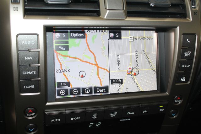 2014 Lexus GX 460
