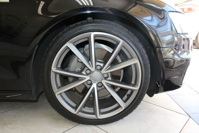 2014 Audi A4 Premium Plus