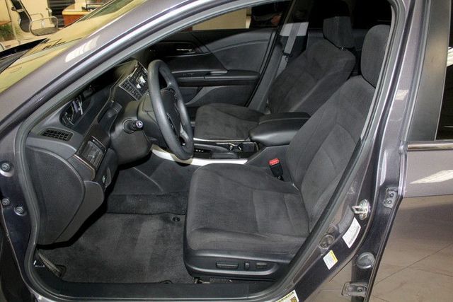 2015 Honda Accord EX