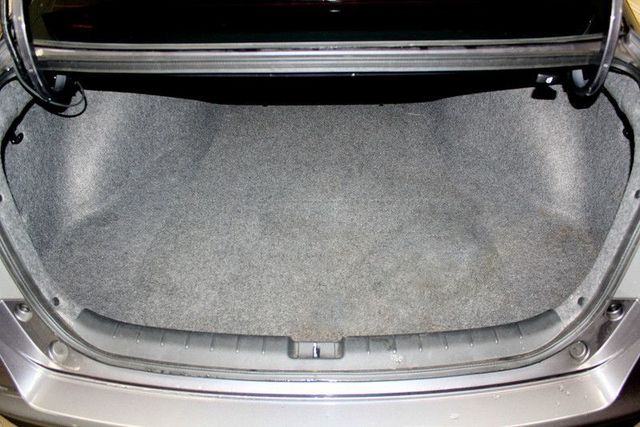 2015 Honda Accord EX
