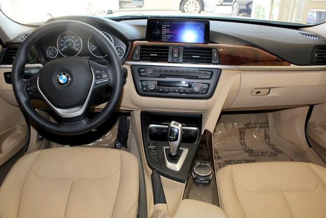 2014 BMW 3 Series