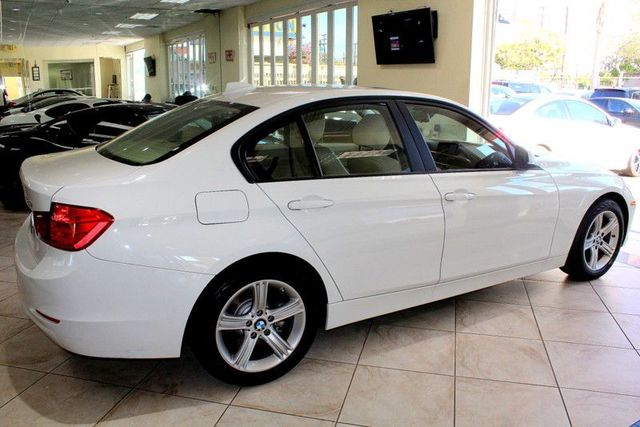 2014 BMW 3 Series