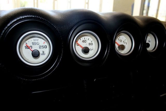 2001 Dodge Viper RT/10