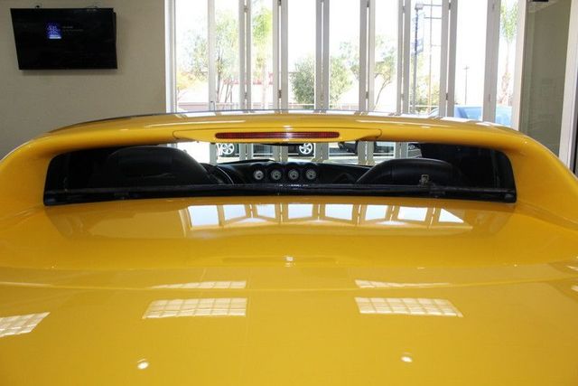 2001 Dodge Viper RT/10