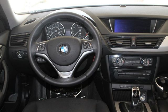 2015 BMW X1 sDrive28i sDrive28i