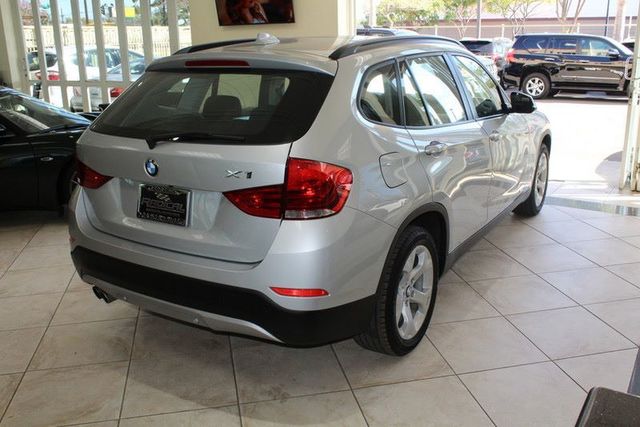 2015 BMW X1 sDrive28i sDrive28i