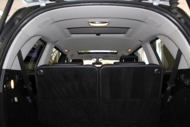 2010 Mercedes-Benz GL-Class