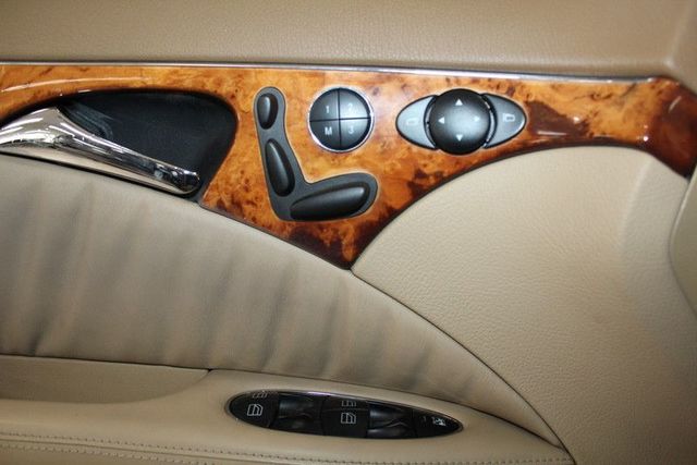 2008 Mercedes-Benz E63 6.3L AMG