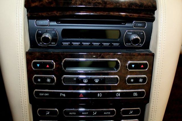 2005 Bentley Arnage T