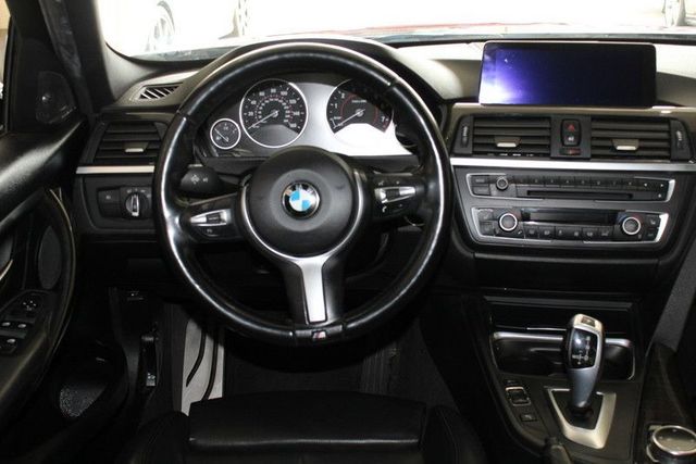 2015 BMW 3 Series 335i